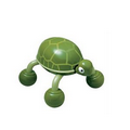 Turtle Shape Massager with USB